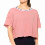 Free People FP Movement by Forever Yours tee Photo 0