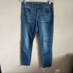 Articles of Society Articles Of Society Carly Crop Skinny Jeans Photo 2