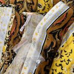 Free People Mixed Emotions Romper Photo 6