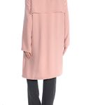 Nine West Embrace elegance with the Pink Shrug Sweater Photo 4