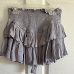 Mustard Seed  skirt. Photo 1