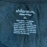 Xhilaration NWOT BLACK BASIC TEE Photo 1