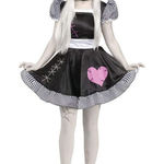 Spirit ✨Halloween CHUCKY'S BRIDE Adult M/L Costume✨ Photo 0