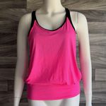 Victoria's Secret NWOT  Bright Pink Sports Bra Photo 0