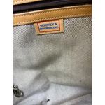 Dooney & Bourke  Shoulder Tote Bag Customized Tan Photo 12