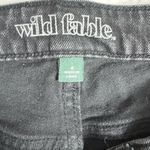 Wild Fable Jeans Womens Size 5 Faded Black
Destroyed High Rise Skinny Grunge Photo 2