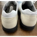 New! Womens ECCO Ivory And White Golf Shoes. Size 40 Golf Shoes (sz 9.5) Women's Photo 5