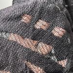 Beach Bunny  Sheer‎ Shorts Romper Black Photo 3