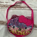 Hello Kitty  BY SANRIO BLING PURSE Photo 0