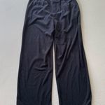 H&M  LOOSE STRAIGHT TERRY SWEATPANTS Photo 2