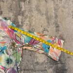 Multiples  Colorful Rayon Blend Top Photo 5