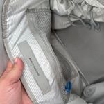 Lululemon Black Nylon Duffel Bag Gym Travel Weekender Sport Carryall Photo 9