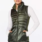 Lululemon  Green Vest Photo 0