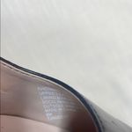 Nannette Women's Black Slingback Shoes Size 6 Photo 4