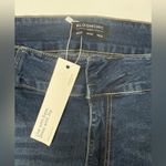 NEW BloomChic Dark Blue Flare Jeans size 22 Photo 6