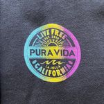 Pura Vida ‼️ Live Free Hoodie‼️ Photo 3
