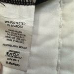 See You Monday NWOT  Black Mini festival Dress in Size M Photo 11