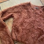 ZARA Sweater Photo 1