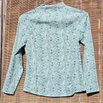 Tommy Bahama NEW  Golf Long Sleeve Full Zip. Size M Photo 6