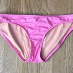J.Crew  Italian Matte Bikini Bottom Photo 2