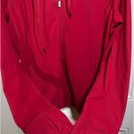 CRZ Yoga  Butterluxe Athletic Full Zip-Up Photo 2