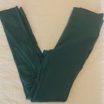 Free People FP MOVEMENT Leggings Pants Teal size XS Athletic Running Walking~ Photo 2