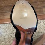 Ted Baker  London torr mules black and gold size 6 NWOB Photo 6