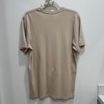 Tan Game Time T Photo 3