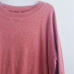 Aerie  Chilled Out Crew Neck Pullover Sweater Photo 2