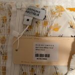 Beginning Boutique Yellow Dress Photo 1