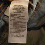 Madewell  The Perfect Vintage Flare Overall 8 Women’s Haskins Wash NM285 Photo 4