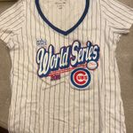 Genuine Merchandise Cubs 2016 World Series jersey Photo 0