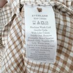 Everlane Linen Dress Photo 3