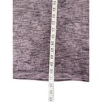 The Limited  Women's Grey Sweater Cotton Dress Photo 4