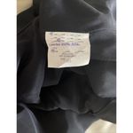 JODIFL Juleh Juleh Animal Print Sheath Dress 10 Wool Silk Square Neckline Flare Dress Photo 8