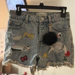 Handmade Fun women shorts Photo 0