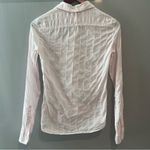Lacoste  Women’s Light Pink Button Down Shirt Photo 1