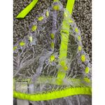 For Love & Lemons  Daisy Lace Bralette Photo 4