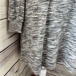 The Limited Heather Grey Cowl Neck Sweater Dress  Photo 2