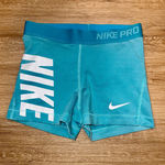 Nike  Pro Shorts Photo 0