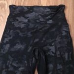 Spanx Camo Faux Leather Leggings Photo 5