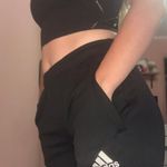 Adidas Trackpants Photo 1