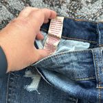 Dollhouse  Distressed Skinny Jeans Blue 27 Photo 8