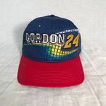 Competitors View Vintage Jeff Gordon Racing NASCAR Hat One Size Photo 0