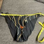 Ganni Gianni Bikini Bottoms Size 36 Photo 5