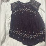 Free People In the clouds Tunic Photo 6