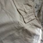 BDG NWOT  for Urban Outfitters cream colored utility dress Photo 1