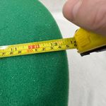 Heineken Beer Logo Green & White St. Patrick’s Day Foam Top Hat Cap Foamworx Photo 9