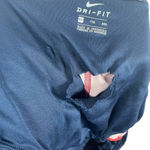 Nike Women’s Arizona Wildcats Running Shorts in Red/Blue Size XXL Photo 7