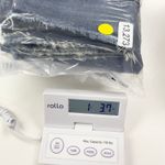 Abercrombie & Fitch Abercrombie Fitch Womens‎ Jeans 25 Distressed Boyfriend Mid Rise Raw Hem Edgy Photo 11